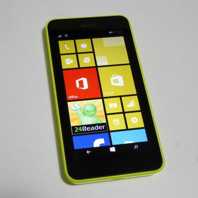 Nokia Lumia636 WindowPhone8